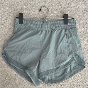 Athleta Sage Green Women's Athletic Shorts